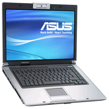 Замена кулера на ноутбуке Asus F5